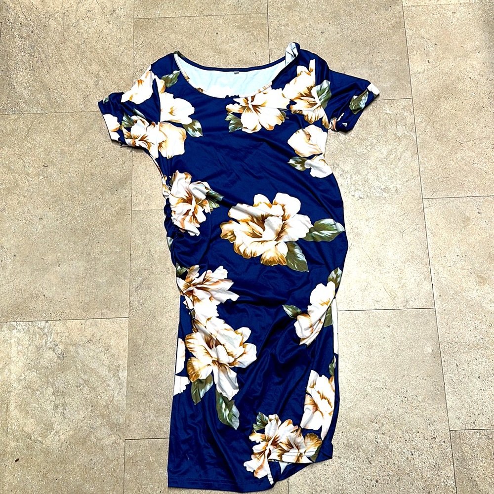 Maternity Dress! 🤰🏻